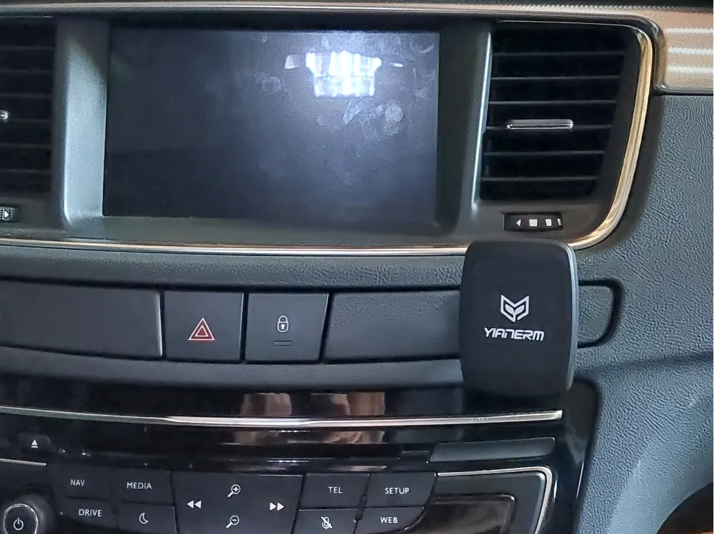 Phone holder for peugeot 508 - Vehicles, in stock in India