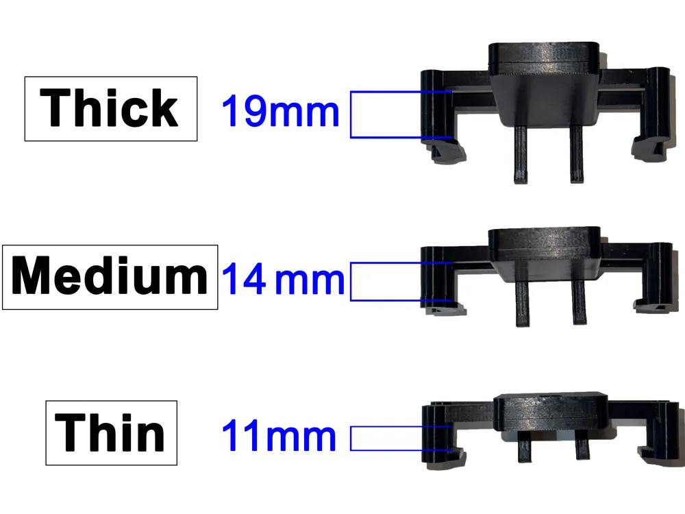 Phone Holder for Teslas & Other Cars With Screens, photo 4 of 4 - Phone Holder for Teslas & Other Cars With Screens Tools