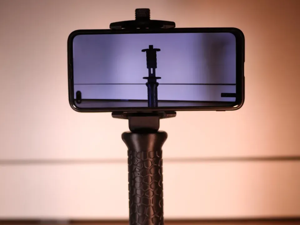 Phone holder | hand grip