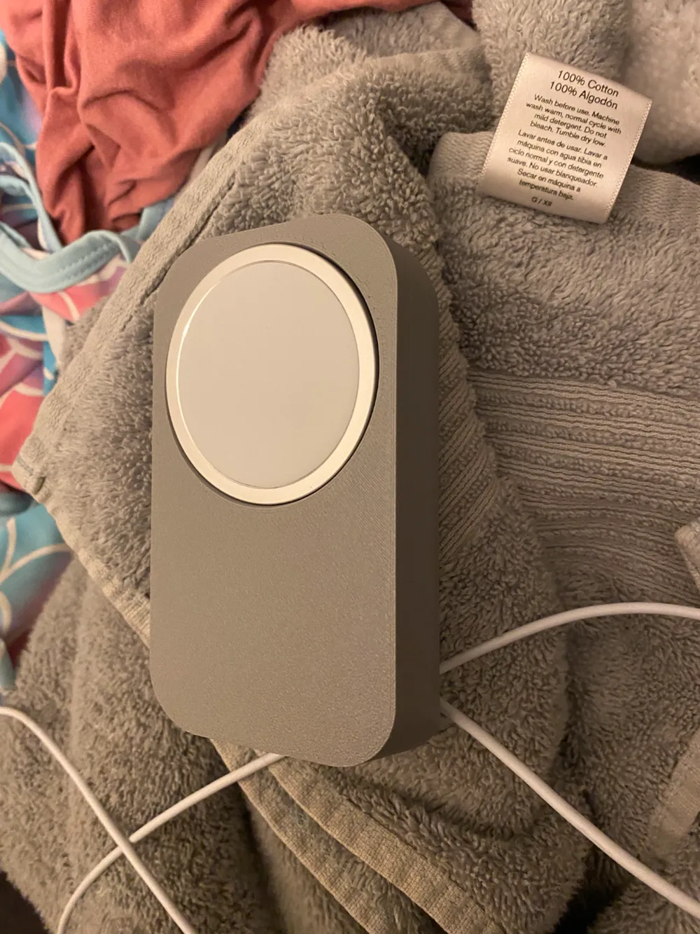 Phone MagSafe Holder for Phone Holders in Car, photo 3 of 4 - Phone MagSafe Holder for Phone Holders in Car Hobby & DIY