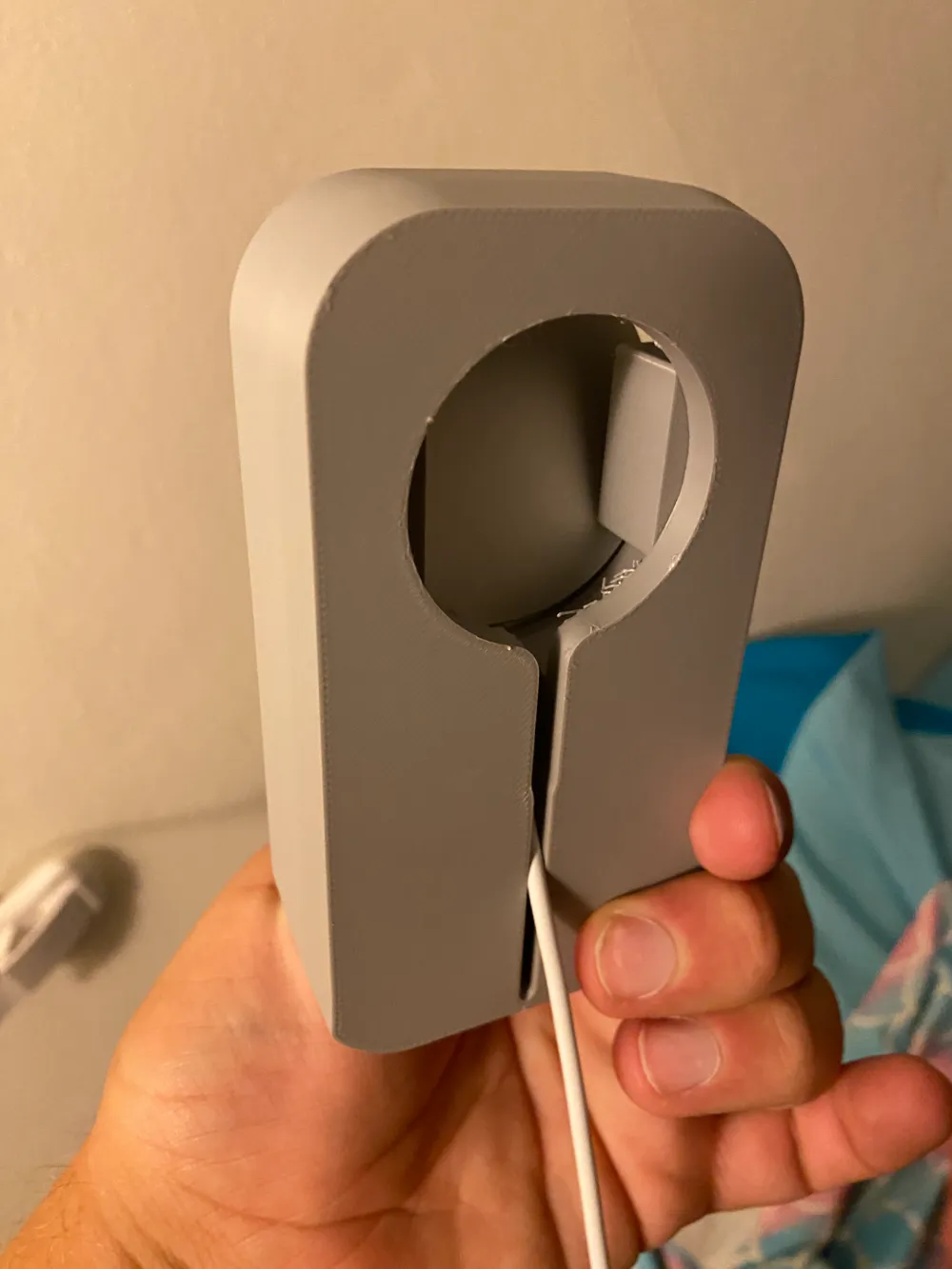 Phone MagSafe Holder for Phone Holders in Car, photo 4 of 4 - Phone MagSafe Holder for Phone Holders in Car Hobby & DIY