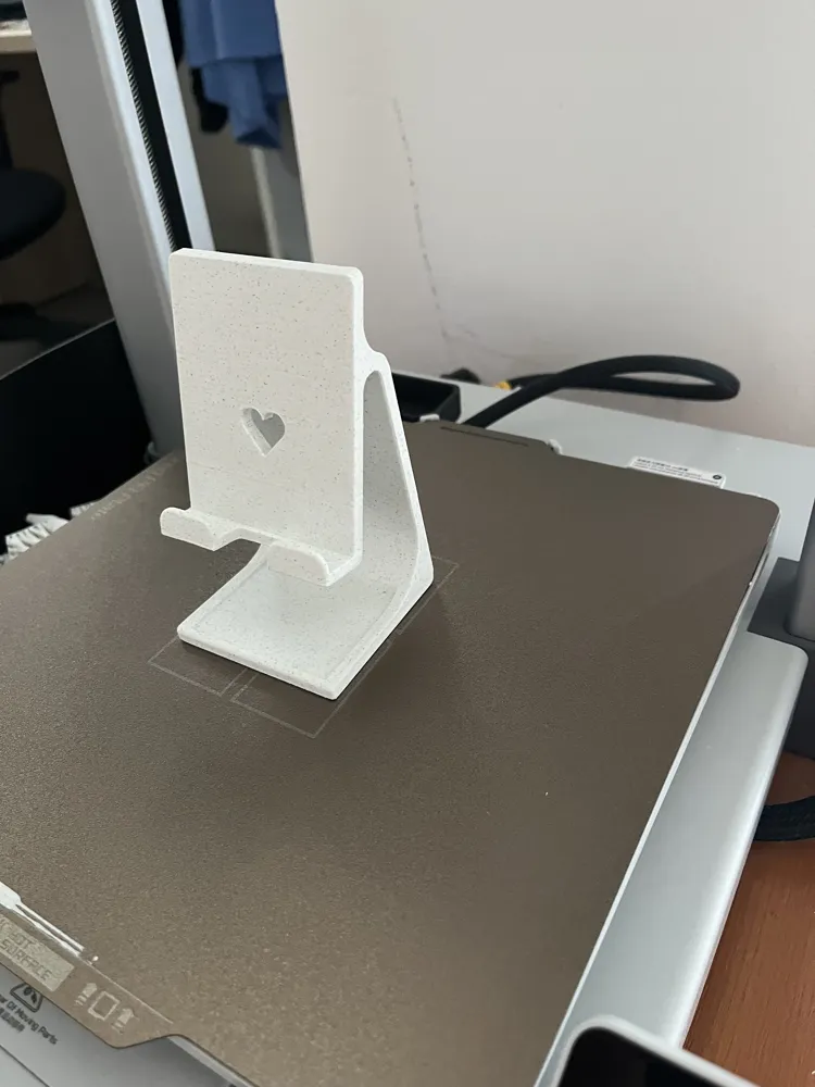 Phone stand, photo 2 of 4 - Phone stand Mobile & Device Accessories