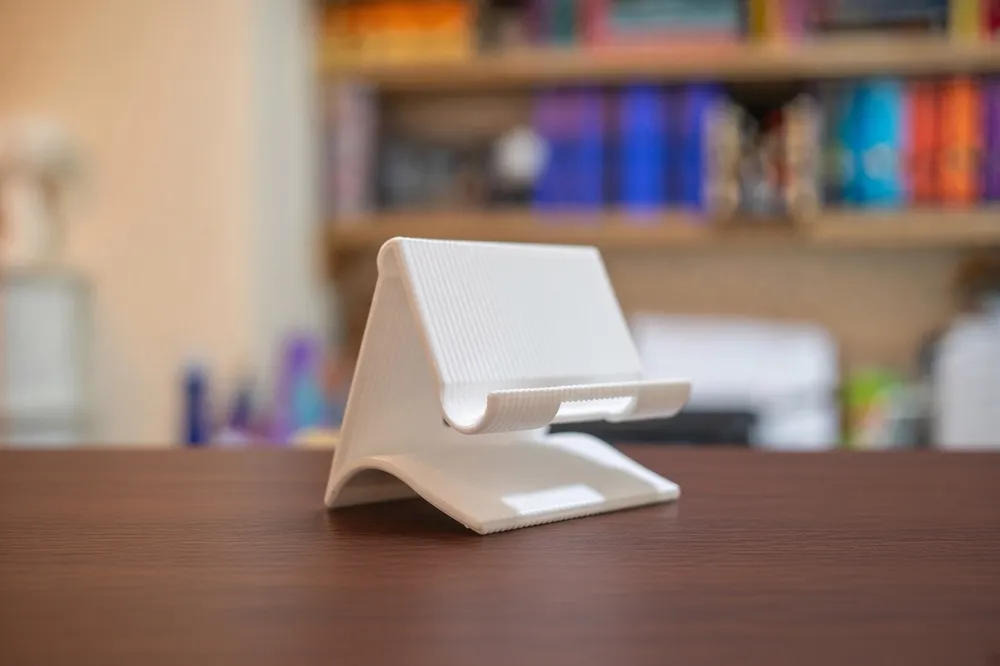 Phone stand, photo 3 of 4 - Phone stand Mobile & Device Accessories