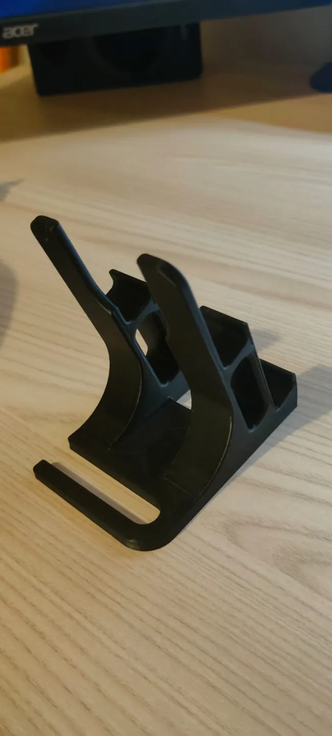 Phone Stand, photo 4 of 4 - Phone Stand Household