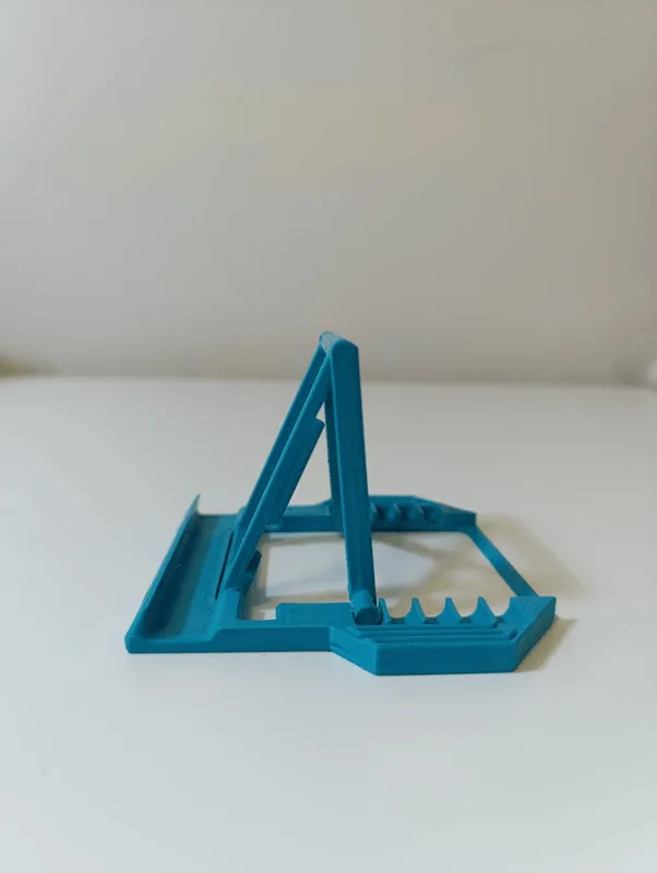 Phone/ Tablet Stand, photo 3 of 4 - Phone/ Tablet Stand Mobile & Device Accessories