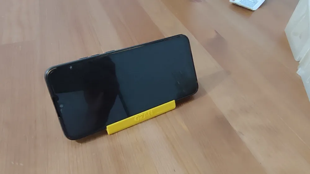 Phone/ Tablet Stand, photo 4 of 4 - Phone/ Tablet Stand Mobile & Device Accessories