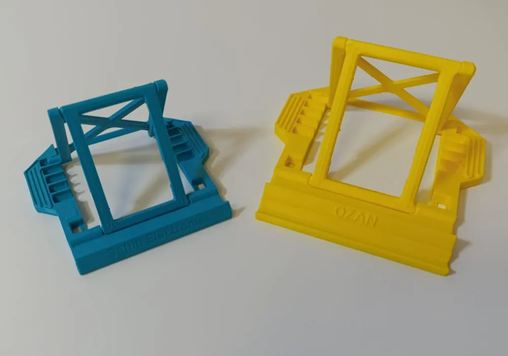 Phone/ Tablet Stand - Adjustable & Tilting Stands, in stock in India