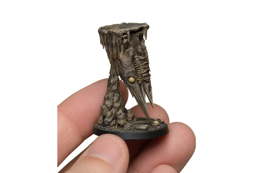 Monster Manual 2024, photo 3 of 4 - Monster Manual 2024 Miniatures