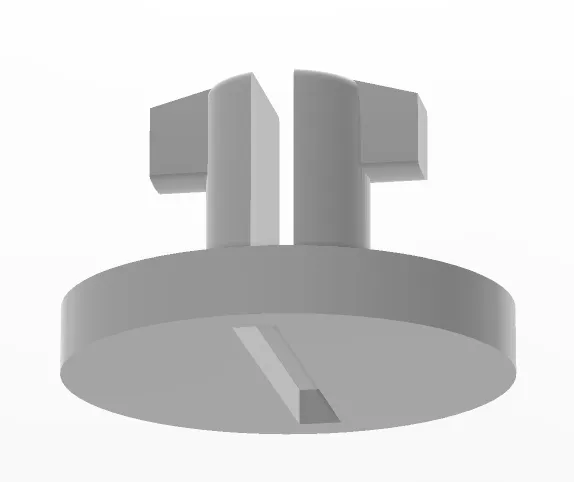 Pin for AGV Longway Helmet