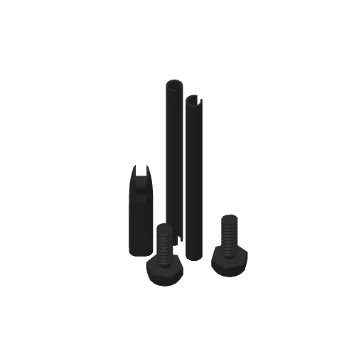 Ping Pong full set larger clamps, photo 4 of 4 - Ping Pong full set larger clamps Tools & Workshop