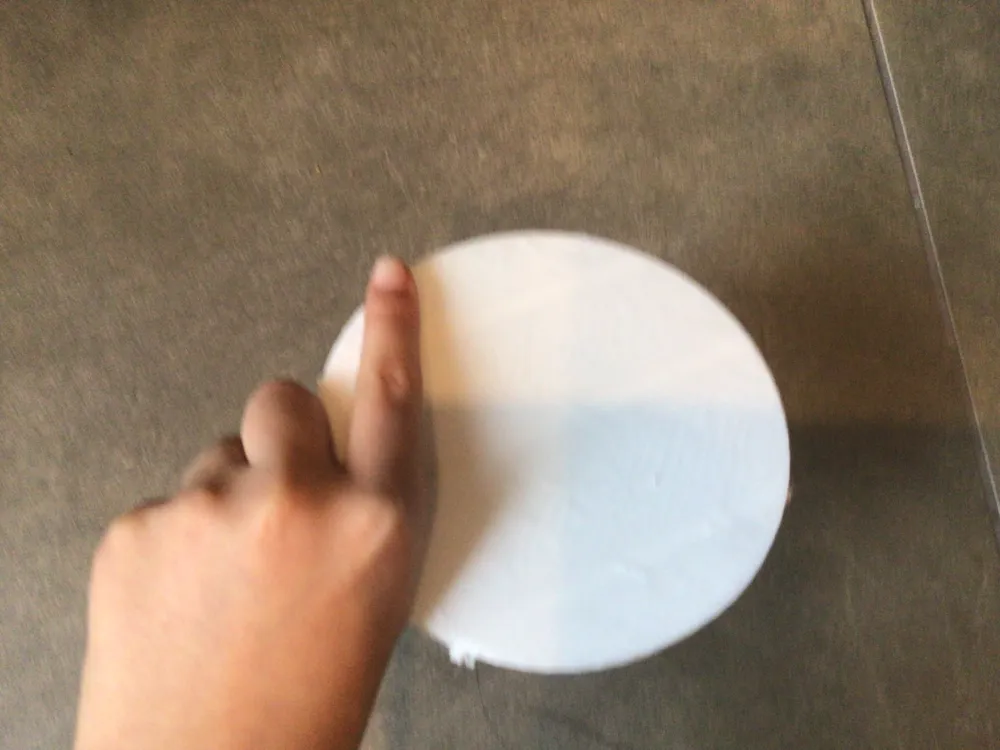 ping pong paddle, photo 4 of 4 - ping pong paddle Hobby & DIY