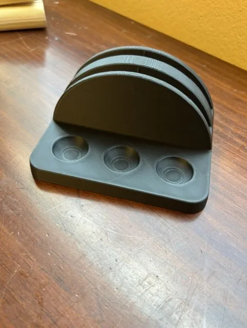Ping Pong - Paddle and Ball Stand, photo 2 of 4 - Ping Pong - Paddle and Ball Stand Sports & Fitness