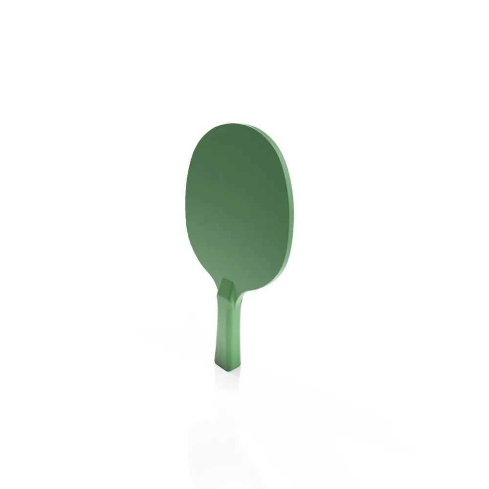 Ping Pong Paddle Bat, photo 2 of 4 - Ping Pong Paddle Bat Sports & Fitness