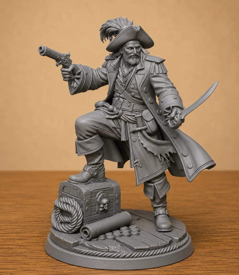 Monster Manual 2024, photo 3 of 4 - Monster Manual 2024 Miniatures