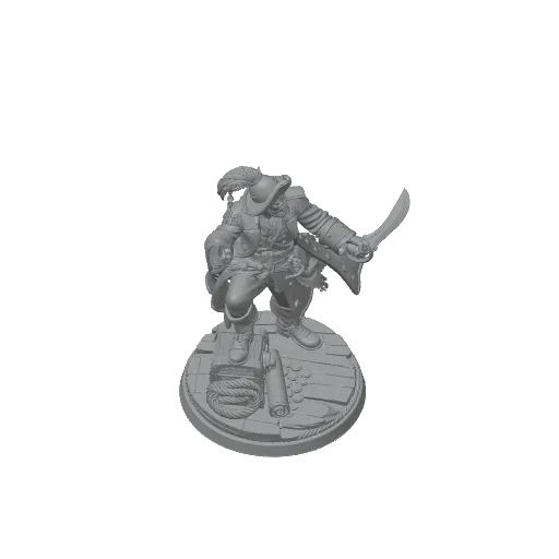 Monster Manual 2024, photo 4 of 4 - Monster Manual 2024 Miniatures