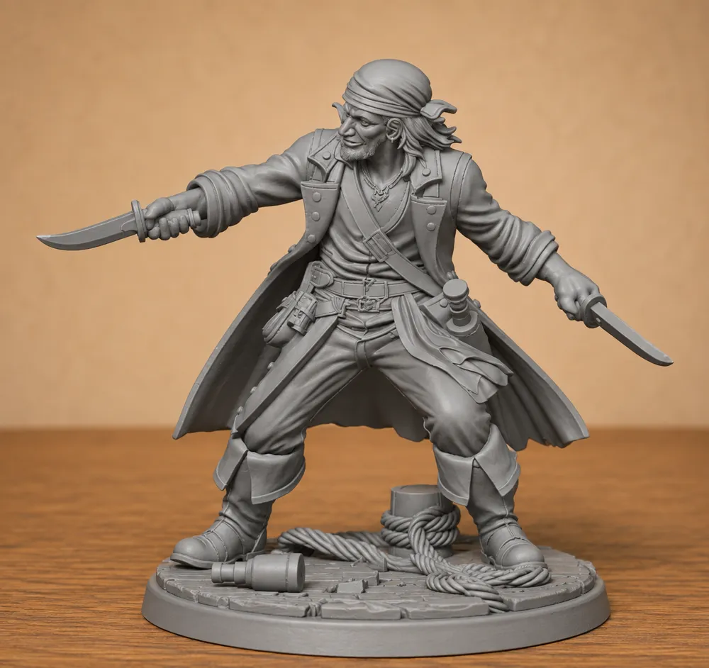 Monster Manual 2024, photo 3 of 4 - Monster Manual 2024 Miniatures