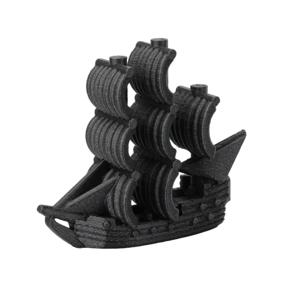 Pirate Ship | Board Game Boats | Catan, photo 2 of 4 - Classic Board Games & Game Sets, aztec