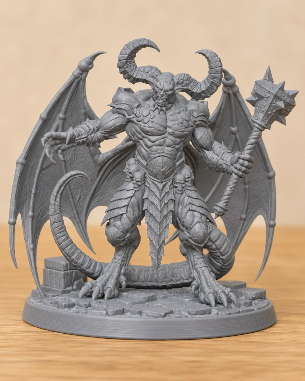 Monster Manual 2024, photo 3 of 4 - Monster Manual 2024 Miniatures