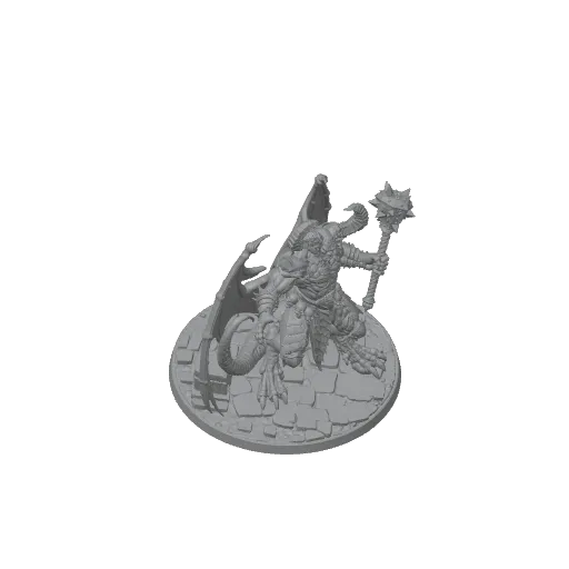 Monster Manual 2024, photo 4 of 4 - Monster Manual 2024 Miniatures