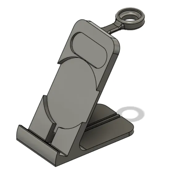 Pixel 9 phone and watch stand - Watch & Phone Charging Stands, in stock in India