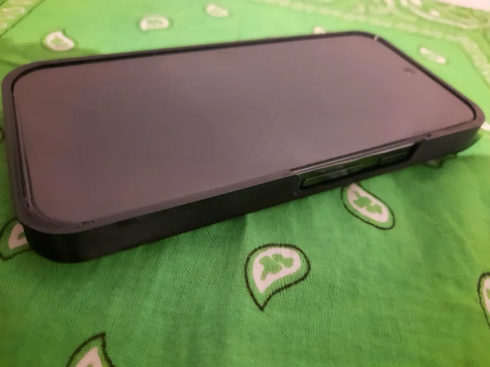 Pixel 9 (pro) Cover, photo 3 of 4 - Pixel 9 (pro) Cover Mobile & Device Accessories