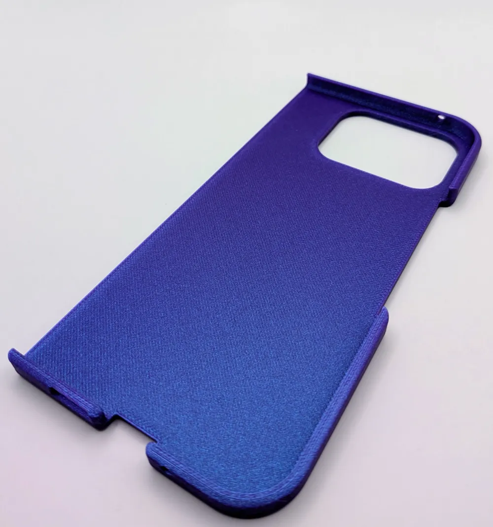 Pixel 9 Pro Fold Case, photo 3 of 4 - Pixel 9 Pro Fold Case Tools