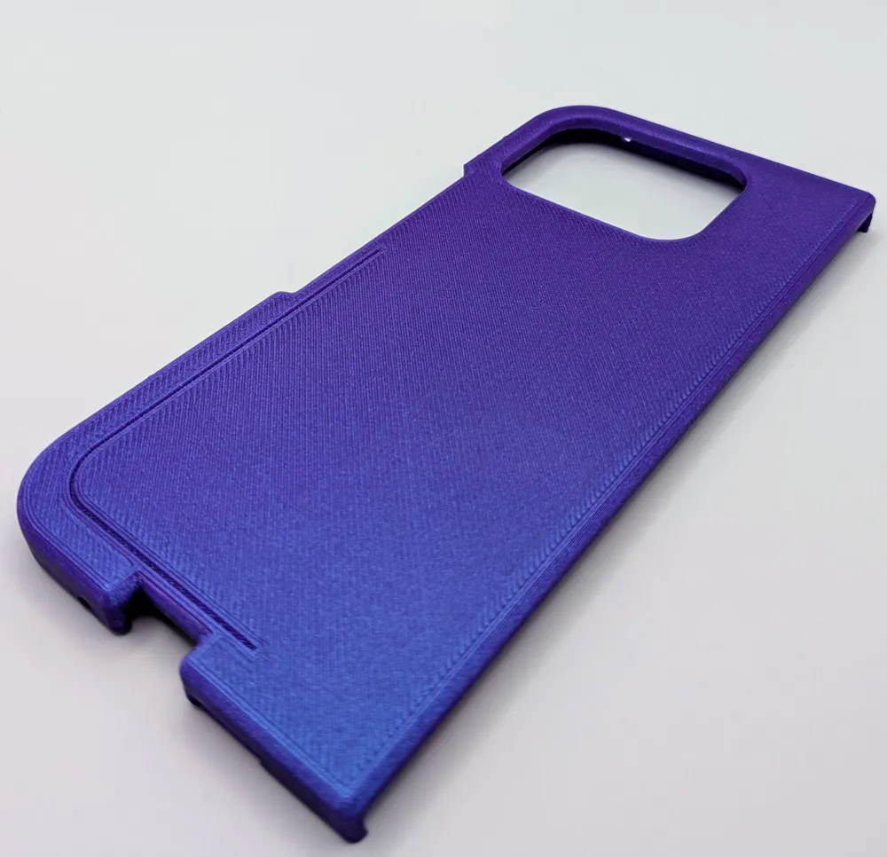 Pixel 9 Pro Fold Case, photo 4 of 4 - Pixel 9 Pro Fold Case Tools