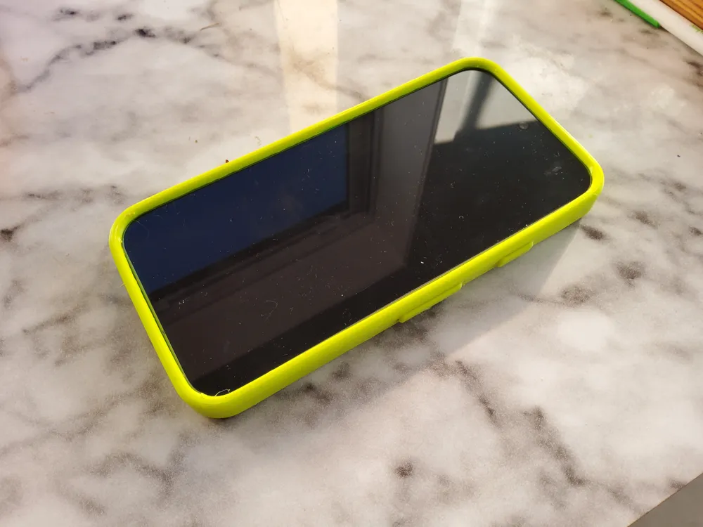 Pixel 9 Pro XL Case, photo 2 of 4 - Pixel 9 Pro XL Case Hobby & DIY