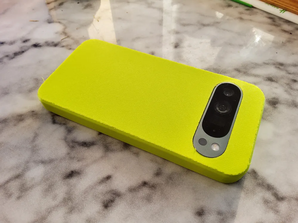 Pixel 9 Pro XL Case, photo 3 of 4 - Pixel 9 Pro XL Case Hobby & DIY