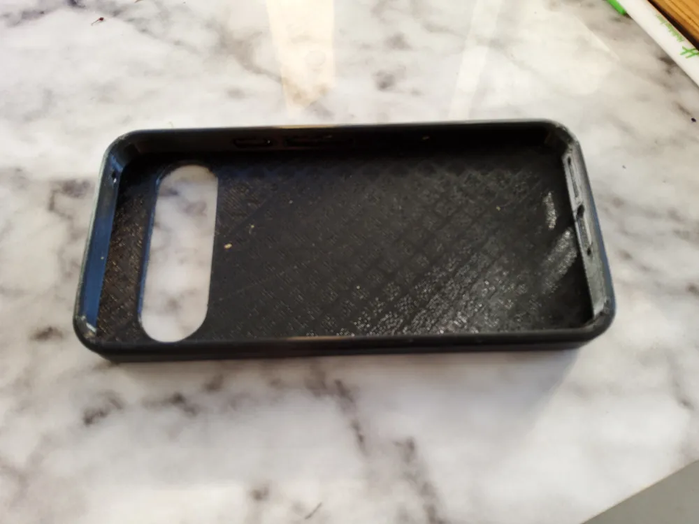Pixel 9 Pro XL Case, photo 4 of 4 - Pixel 9 Pro XL Case Hobby & DIY