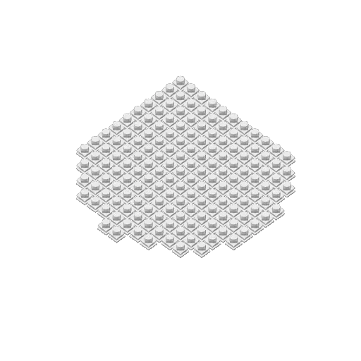 Pixel Art - Boo 16x16, photo 4 of 4 - Pixel Art - Boo 16x16 Home Decor Items
