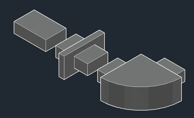 Pixel Light Holder Connector, photo 2 of 4 - Pixel Light Holder Connector Household