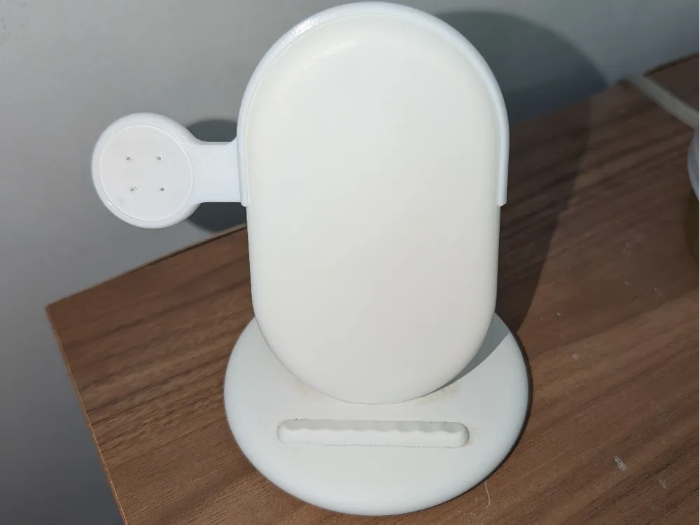 Pixel Stand (Gen 1) with Pixel Watch Holder - Fitbit & Fitness Band Stands, in stock in India