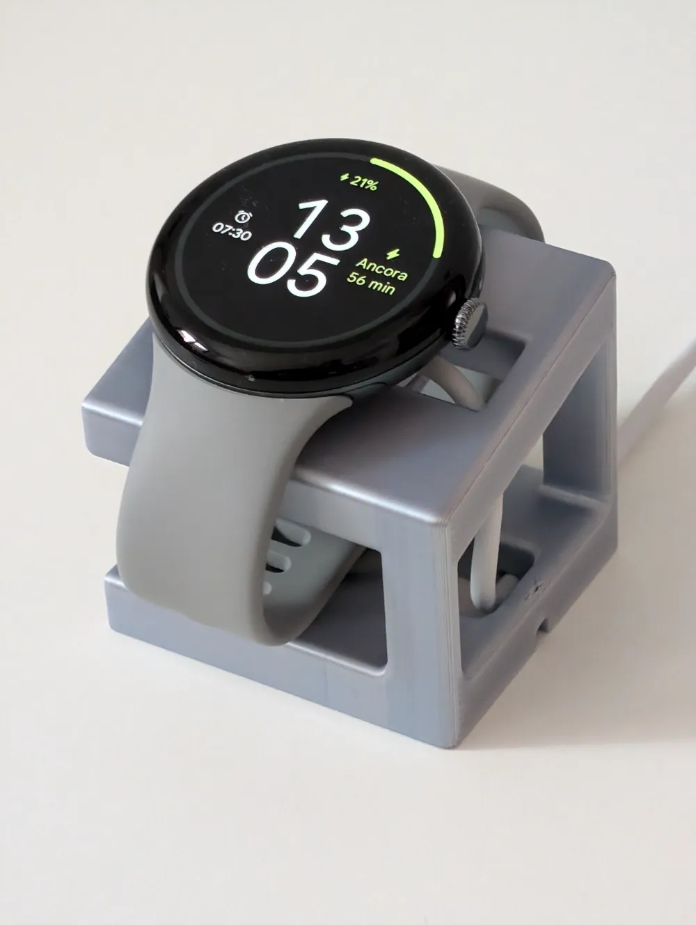 Pixel Watch 2/3 Charging Stand, photo 2 of 4 - Pixel Watch 2/3 Charging Stand Hobby & DIY