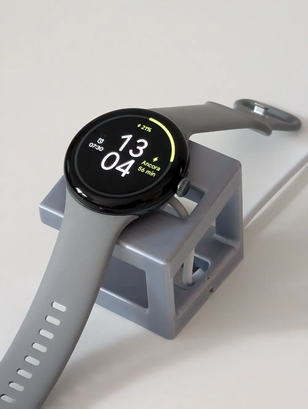 Pixel Watch 2/3 Charging Stand, photo 3 of 4 - Pixel Watch 2/3 Charging Stand Hobby & DIY