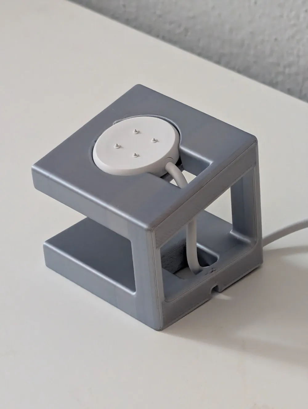 Pixel Watch 2/3 Charging Stand, photo 4 of 4 - Pixel Watch 2/3 Charging Stand Hobby & DIY
