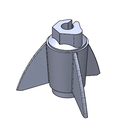Pixel Watch 2 Rocket Charging Stand, photo 3 of 4 - Pixel Watch 2 Rocket Charging Stand Household