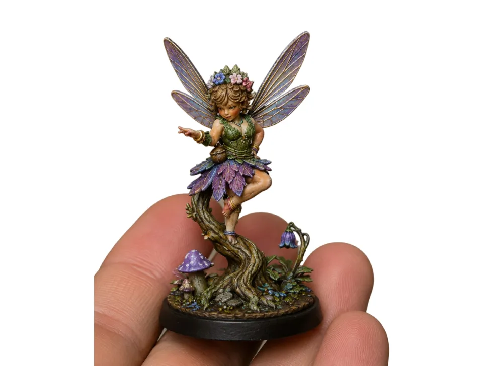 Monster Manual 2024, photo 3 of 4 - Monster Manual 2024 Miniatures