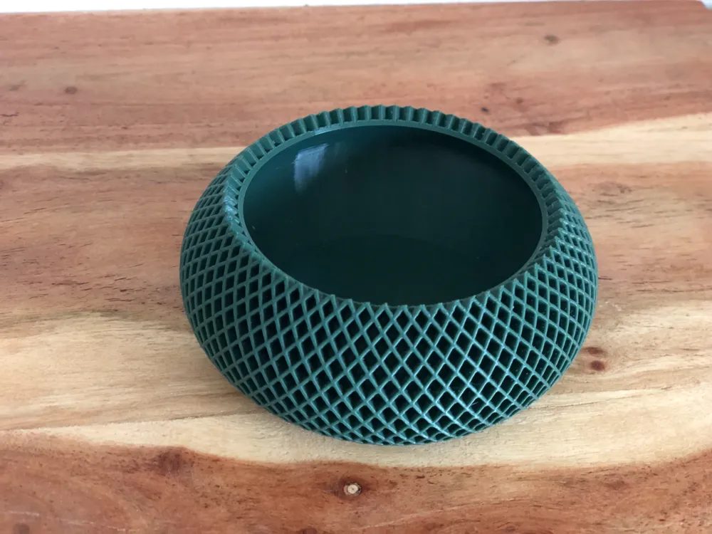 Plant Pot, photo 3 of 4 - Plant Pot Generative Art
