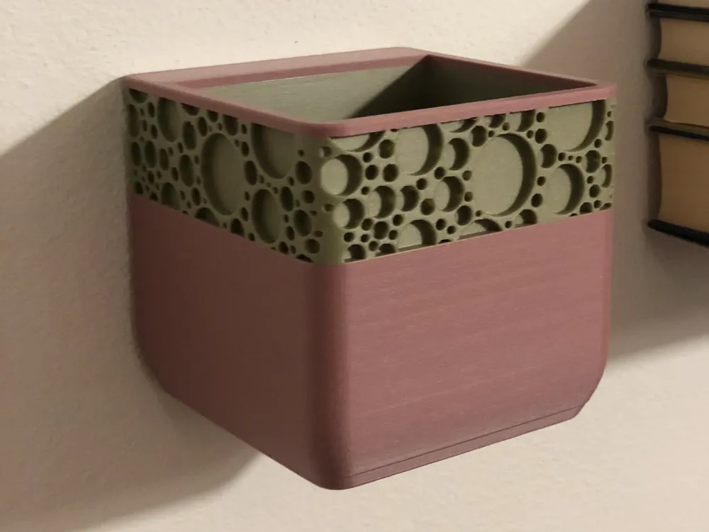 Plant Pot on the wall - Decor, in stock in India