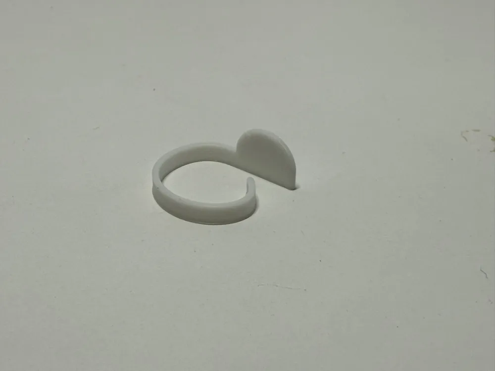 Plant Wall Hooks, for Trailing Vines & Branches, photo 4 of 4 - Plant Wall Hooks, for Trailing Vines & Branches Household