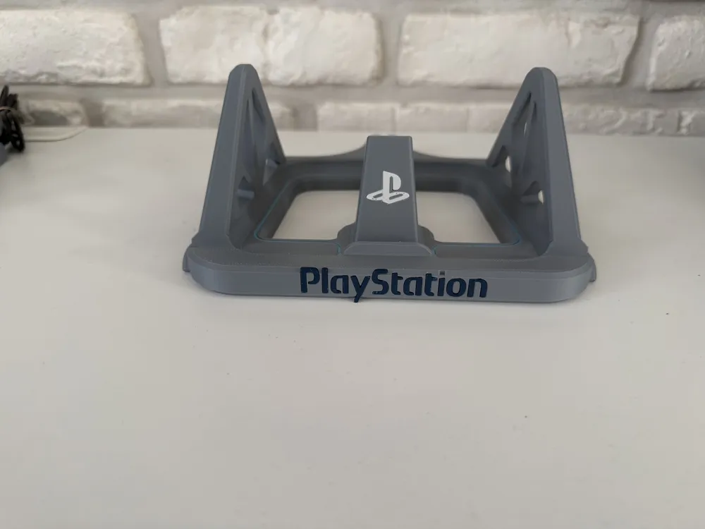 PlayStation Portal Stand, "Nexus", photo 4 of 4 - PlayStation Portal Stand, "Nexus" Hobby & DIY
