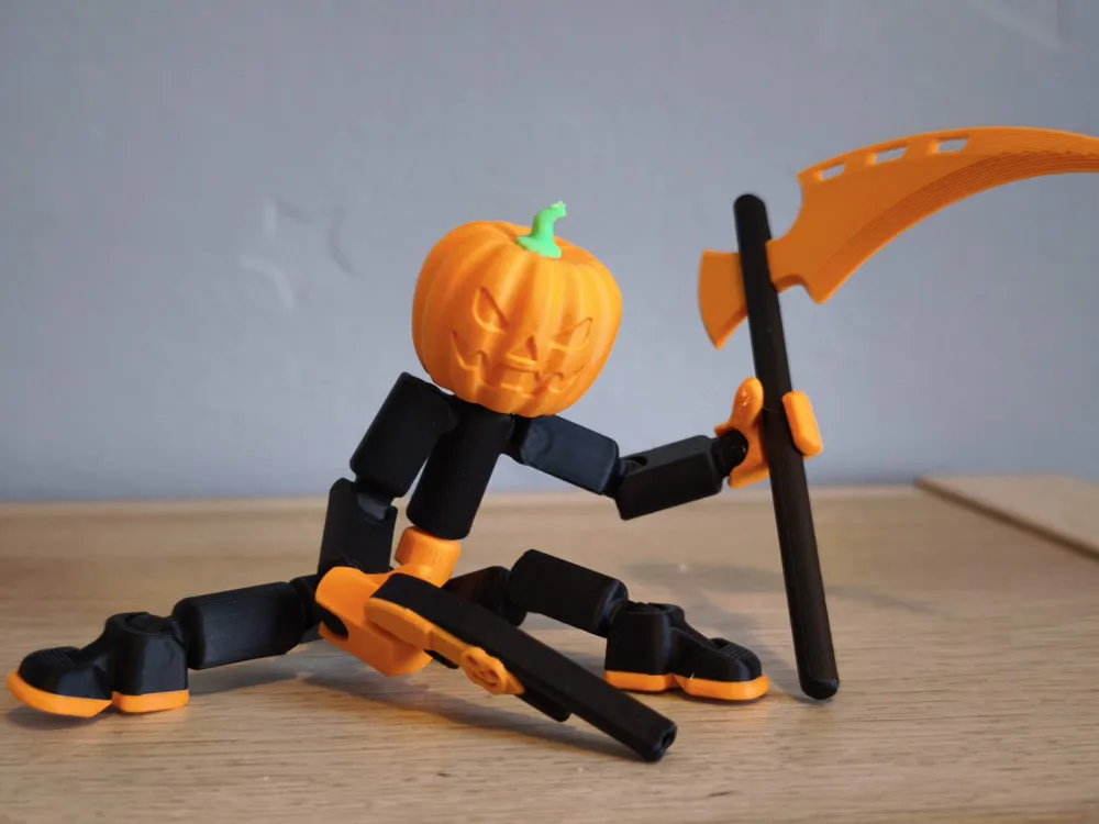 Halloween Edition, photo 2 of 4 - Halloween Edition Toys & Games