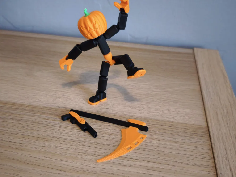 Halloween Edition, photo 3 of 4 - Halloween Edition Toys & Games