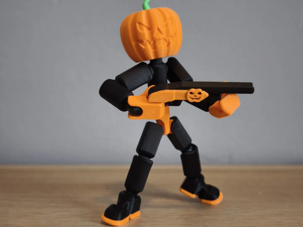 Halloween Edition, photo 4 of 4 - Halloween Edition Toys & Games