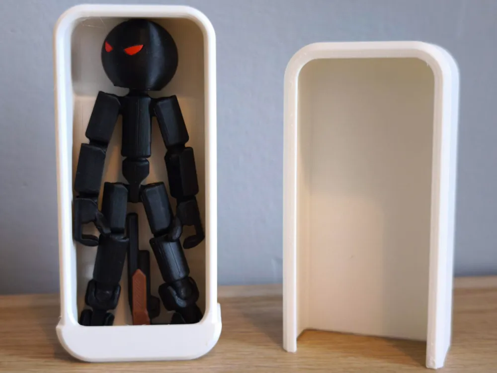 PocketPal Travel Case ( & Snap-Latch) - Characters, in stock in India