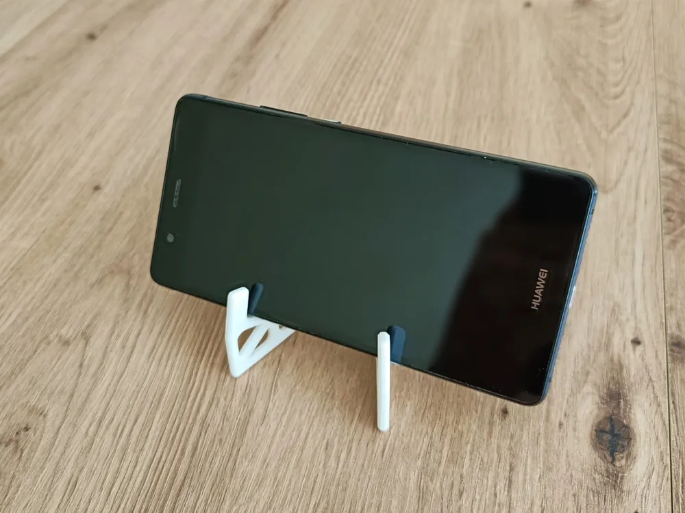 PocketStand (foldable phone stand), photo 2 of 4 - PocketStand (foldable phone stand) Mobile & Device Accessories