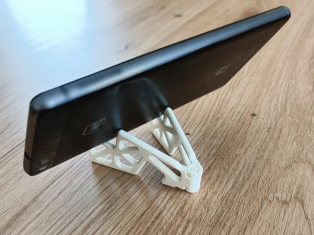 PocketStand (foldable phone stand), photo 4 of 4 - PocketStand (foldable phone stand) Mobile & Device Accessories
