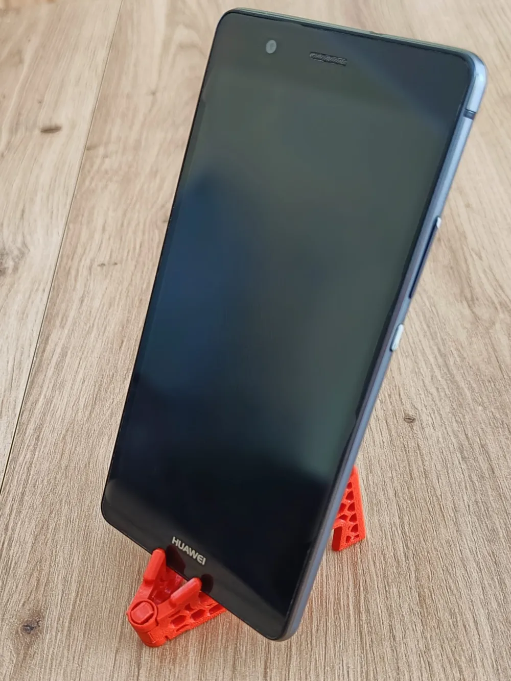 honeycomb (foldable phone stand), photo 3 of 4 - honeycomb (foldable phone stand) Household