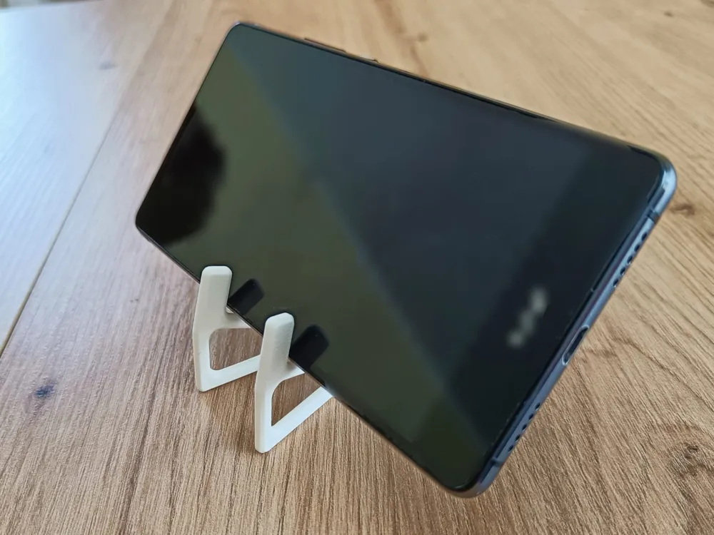 V14 (foldable phone stand), photo 2 of 4 - V14 (foldable phone stand) Household